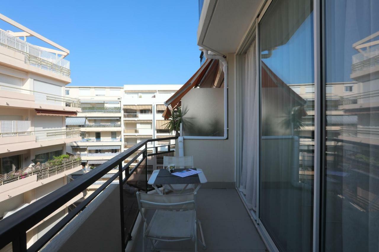 Appartement Excellent Appt 2 Pieces Super Croisette